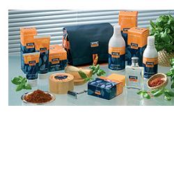 L'AMANDE HOMME ZAFFERANO SHAMPOO DOCCIA 250 ML - Antica Farmacia Ferrari