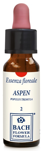 ASPEN ORIGINAL GOCCE 10 ML - Antica Farmacia Ferrari