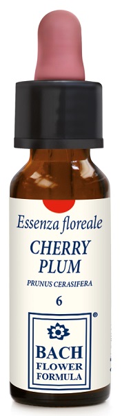 CHERRY PLUM ORIGINAL GOCCE 10 ML - Antica Farmacia Ferrari