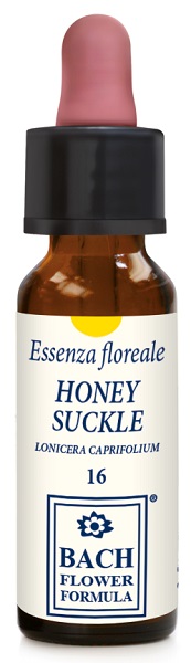 HONEYSUCKLE ORIGINAL GOCCE 10 ML - Antica Farmacia Ferrari