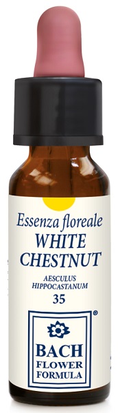 WHITE CHESTNUT ORIGINAL 10ML - Antica Farmacia Ferrari