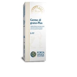 ECOSOL GERME DI GRANO-PLUS 100 ML - Antica Farmacia Ferrari