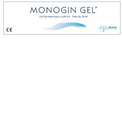 MONOGIN GEL 30ML - Antica Farmacia Ferrari