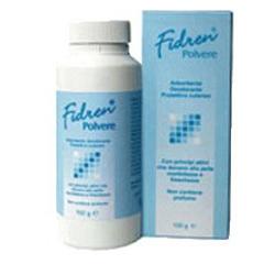 FIDREN POLVERE 100G - Antica Farmacia Ferrari