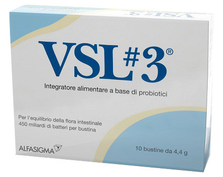VSL3 10 BUSTINE - Antica Farmacia Ferrari