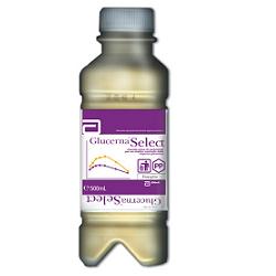GLUCERNA SELECT VANIGLIA 500 ML - Antica Farmacia Ferrari
