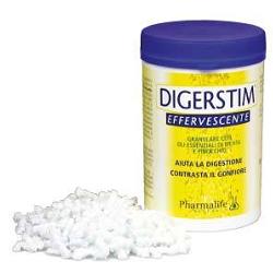 DIGERSTIM EFFERVESCENTE 100 G - Antica Farmacia Ferrari