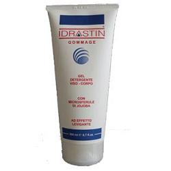 IDRASTIN GOMMAGE 200 ML - Antica Farmacia Ferrari
