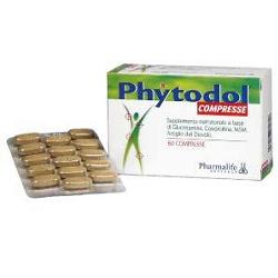 PHYTODOL 60 COMPRESSE - Antica Farmacia Ferrari
