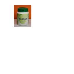 PHYTODEPURA 60 CAPSULE - Antica Farmacia Ferrari
