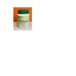 PHYTOENERGY 60 CAPSULE - Antica Farmacia Ferrari