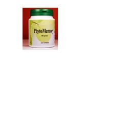 PHYTOMEMORY 60 CAPSULE - Antica Farmacia Ferrari