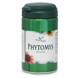 PHYTOMYS 60 CAPSULE - Antica Farmacia Ferrari