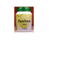 PHYTONORM 60 CAPSULE - Antica Farmacia Ferrari