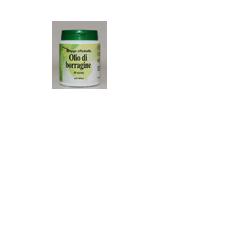 OLIO BORRAGINE 60 PERLE - Antica Farmacia Ferrari