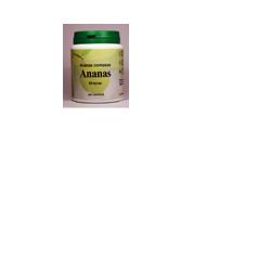 ANANAS 60 CAPSULE - Oltrefarma