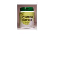 CHRYSANTEMUM PARTHENIUM 60 CAPSULE - Antica Farmacia Ferrari