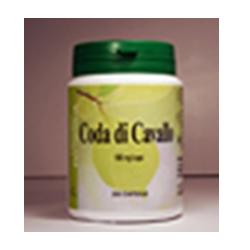 CODA DI CAVALLO EQUISETO 60 CAPSULE - Antica Farmacia Ferrari