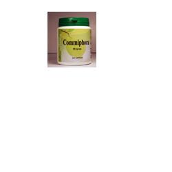 COMMIPHORA 60 CAPSULE - Antica Farmacia Ferrari