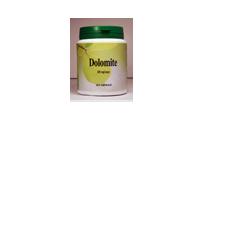 DOLOMITE 60 CAPSULE - Antica Farmacia Ferrari