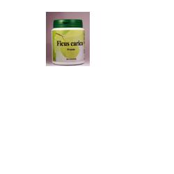 FICUS CARICA 60 CAPSULE - Antica Farmacia Ferrari