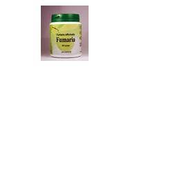 FUMARIA 60 CAPSULE - Antica Farmacia Ferrari