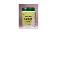 GINKGO BILOBA 60 CAPSULE - Antica Farmacia Ferrari