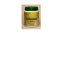 LITHOTAME 60 CAPSULE - Antica Farmacia Ferrari