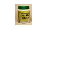 MIRTILLO PALUSTRE 60 CAPSULE - Antica Farmacia Ferrari