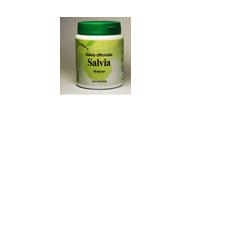 SALVIA 60 CAPSULE - Antica Farmacia Ferrari