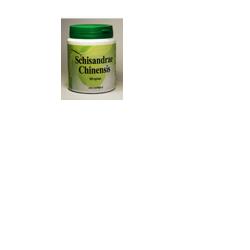SCHISANDRAE CHINENSIS 60 CAPSULE - Antica Farmacia Ferrari