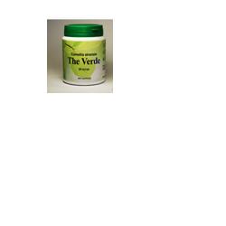 TE VERDE 60 CAPSULE - Antica Farmacia Ferrari