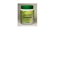 ZENZERO 60 CAPSULE - Antica Farmacia Ferrari