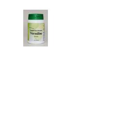 VERMILINE 60 CAPSULE - Antica Farmacia Ferrari