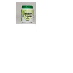 MAGNESIO CARBONATO 60 CAPSULE - Antica Farmacia Ferrari