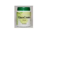 GLUCOCROMO 60 CAPSULE - Antica Farmacia Ferrari