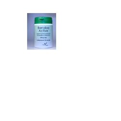 BANABA ACTIVE 60 CAPSULE - Antica Farmacia Ferrari