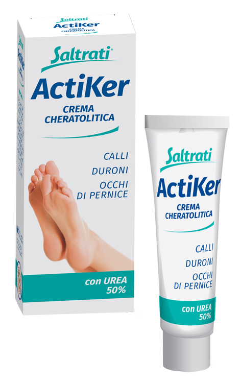 SALTRATI ACTIKER LEVIGANTE RIGENERANTE - Antica Farmacia Ferrari