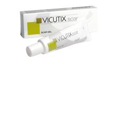VICUTIX SCAR GEL 20G - Antica Farmacia Ferrari