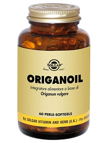 ORIGANOIL 60 PERLE - Antica Farmacia Ferrari