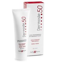 DERMOSILE 50 CREMA 50 G - Antica Farmacia Ferrari