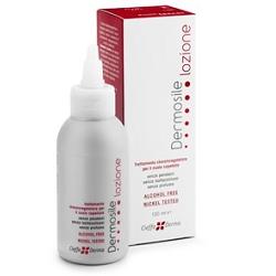 DERMOSILE LOZIONE 100 ML - Antica Farmacia Ferrari