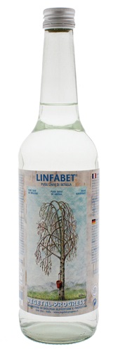 LINFABET LINFA BETULLA BIO 700 ML - Antica Farmacia Ferrari