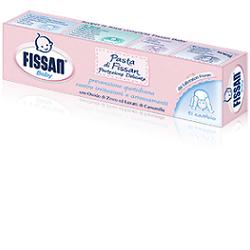 FISSAN PASTA DELICATA 100 ML - Antica Farmacia Ferrari