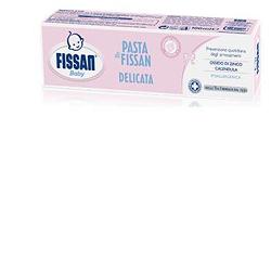 FISSAN PASTA DELICATA 150 ML - Antica Farmacia Ferrari