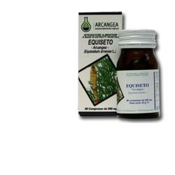 EQUISETO 60 CAPSULE 500 MG - Antica Farmacia Ferrari