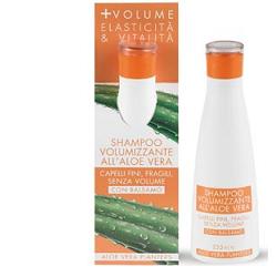 PLANTER'S ALOE VERA SHAMPO VOLUMIZZANTE 200 ML - Antica Farmacia Ferrari