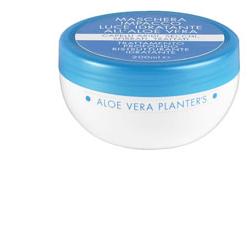 PLANTER'S ALOE MASCHERA IDRATANTE 200 ML - Antica Farmacia Ferrari
