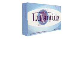 LUXANTINA 30 COMPRESSE - Antica Farmacia Ferrari