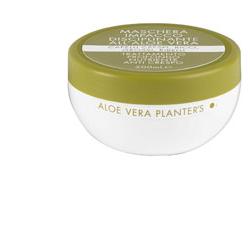 PLANTER'S ALOE VERA MASCHERA IMPACCO DISCIPLINANTE CAPELLI 200 ML - Antica Farmacia Ferrari